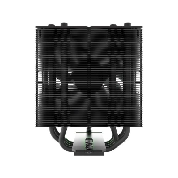 Processzor hűtő Alpenföhn Dolomit Advanced 12cm ARGB