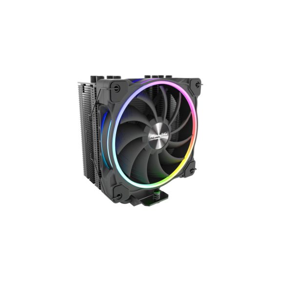 Processzor hűtő Alpenföhn Dolomit Advanced 12cm ARGB