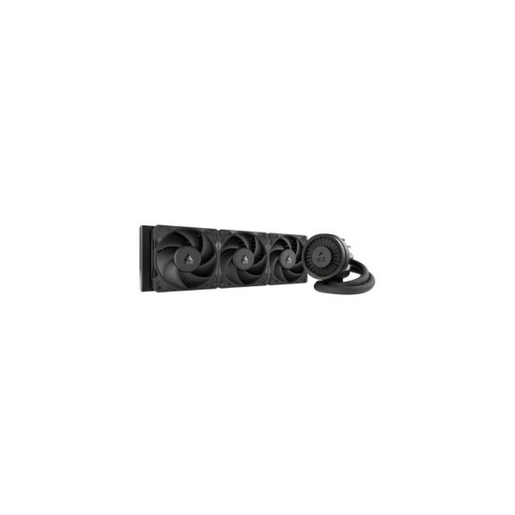 Processzor hűtő Arctic Liquid Freezer III Pro 360 AiO, 360mm, fekete