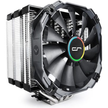 Processzor hűtő Cryorig H5 Ultimate 14cm Univerzális