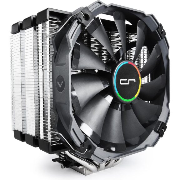 Processzor hűtő Cryorig H5 Ultimate 14cm Univerzális
