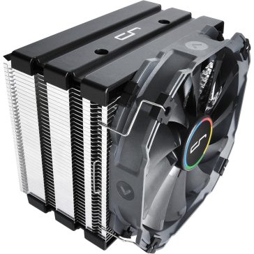 Processzor hűtő Cryorig H5 Ultimate 14cm Univerzális