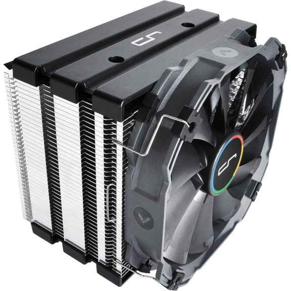 Processzor hűtő Cryorig H5 Ultimate 14cm Univerzális