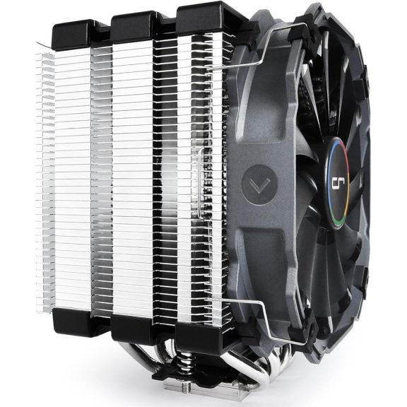 Processzor hűtő Cryorig H5 Ultimate 14cm Univerzális