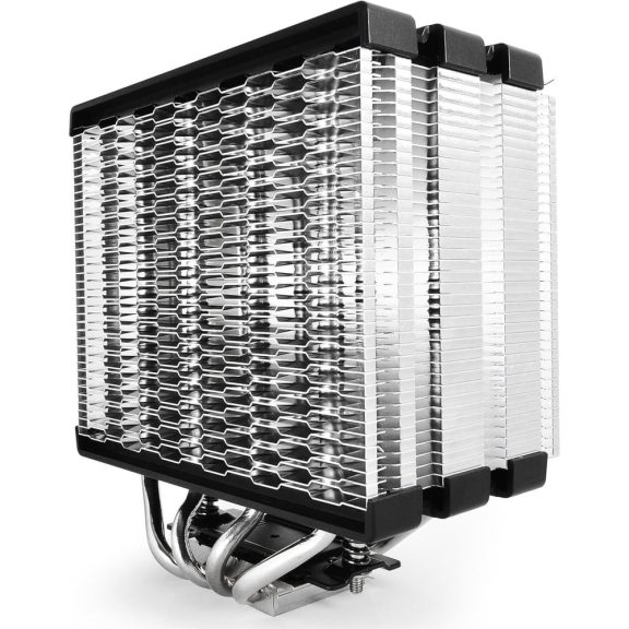 Processzor hűtő Cryorig H5 Ultimate 14cm Univerzális