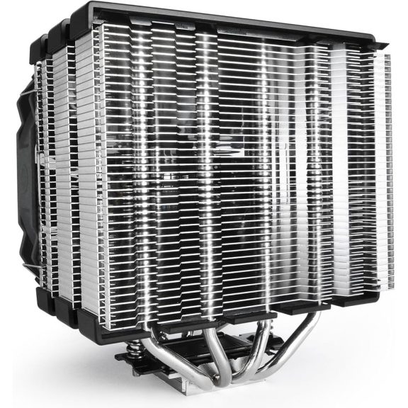 Processzor hűtő Cryorig H5 Ultimate 14cm Univerzális
