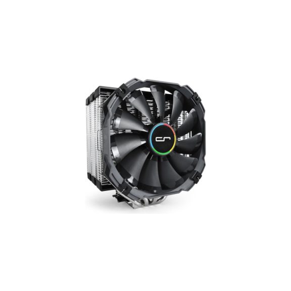 Processzor hűtő Cryorig H5 Ultimate 14cm Univerzális
