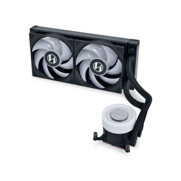 Processzor hűtő  Lian Li GA2 Lite AIO, RGB - 240mm