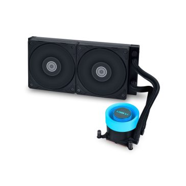   Processzor hűtő Lian Li GA2 Lite Performance AiO, RGB - 240mm