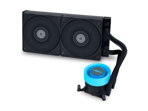 Processzor hűtő Lian Li GA2 Lite Performance AiO, RGB - 240mm