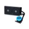 Processzor hűtő Lian Li GA2 Lite Performance AiO, RGB - 240mm