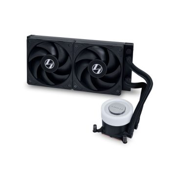   Processzor hűtő Lian Li GA2 Lite Performance AiO, RGB - 240mm
