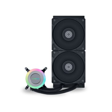   Processzor hűtő Lian Li GA2 Lite Performance AiO, RGB - 240mm