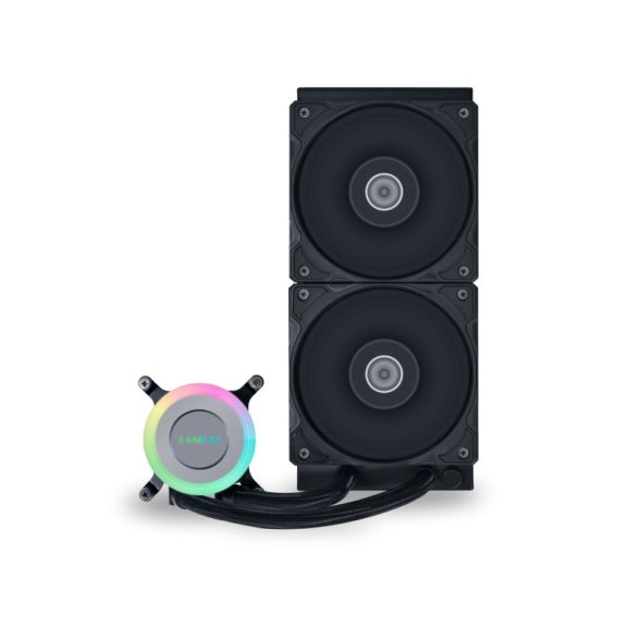 Processzor hűtő Lian Li GA2 Lite Performance AiO, RGB - 240mm