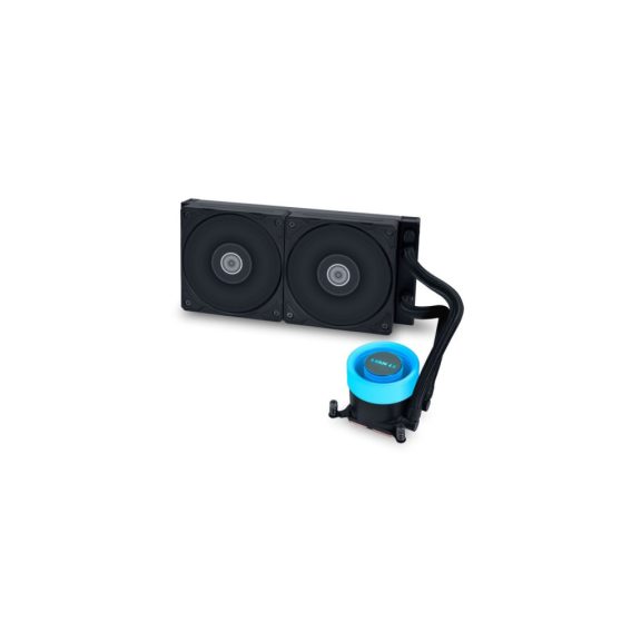Processzor hűtő Lian Li GA2 Lite Performance AiO, RGB - 240mm