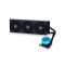 Processzor hűtő   Lian Li GA2 Lite Performance AIO, RGB - 360mm