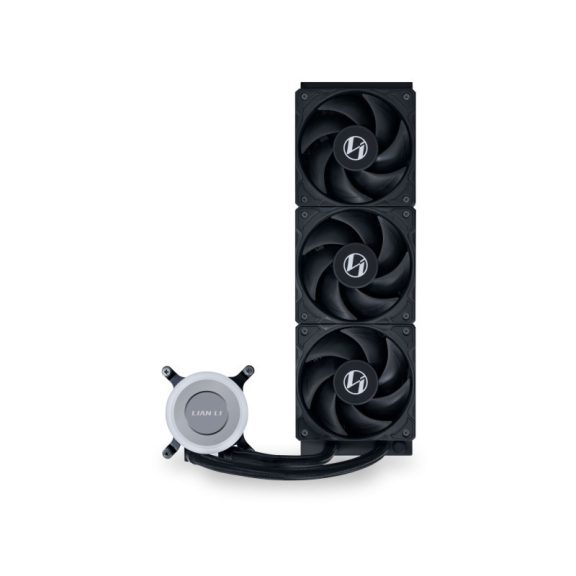 Processzor hűtő   Lian Li GA2 Lite Performance AIO, RGB - 360mm