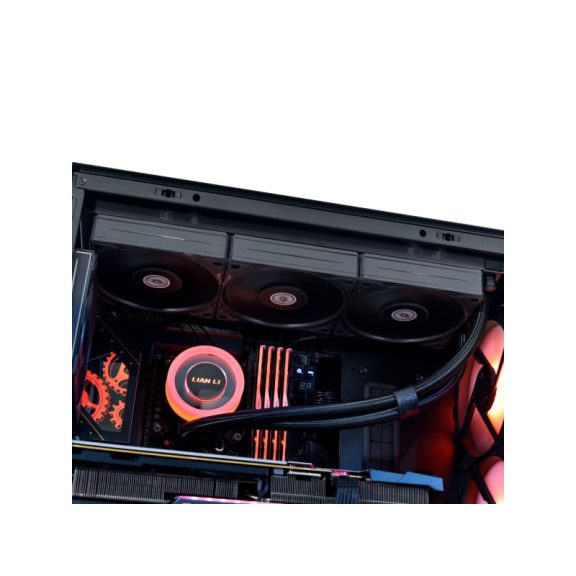 Processzor hűtő   Lian Li GA2 Lite Performance AIO, RGB - 360mm