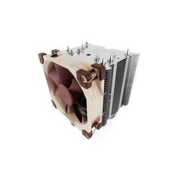 Processzor hűtő Noctua NH-U9S 9cm Univerzális