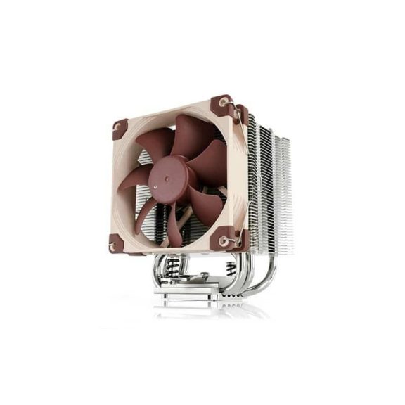 Processzor hűtő Noctua NH-U9S 9cm Univerzális