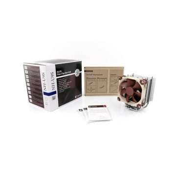 Processzor hűtő Noctua NH-U9S 9cm Univerzális