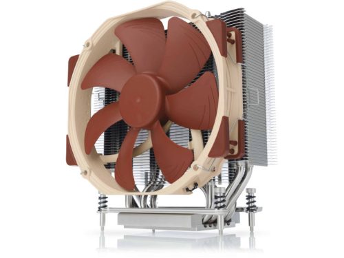 Processzor hűtő Noctua NH-U14S TR4-SP3 14cm AMD