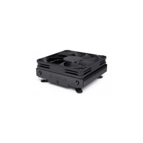   Processzor hűtő Noctua NH-L9I 9cm Univerzális Intel chromax.black
