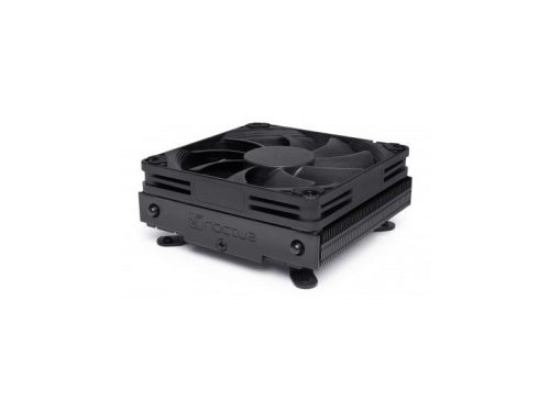 Processzor hűtő Noctua NH-L9I 9cm Univerzális Intel chromax.black