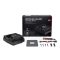 Processzor hűtő Noctua NH-L9A-AM4 9cm AMD AM4 chromax.black