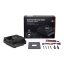 Processzor hűtő Noctua NH-L9A-AM4 9cm AMD AM4 chromax.black