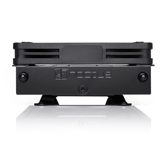 Processzor hűtő Noctua NH-L9A-AM4 9cm AMD AM4 chromax.black