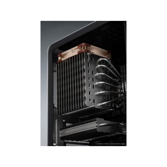 Processzor hűtő Noctua NH-P1 Passzív Univerzális