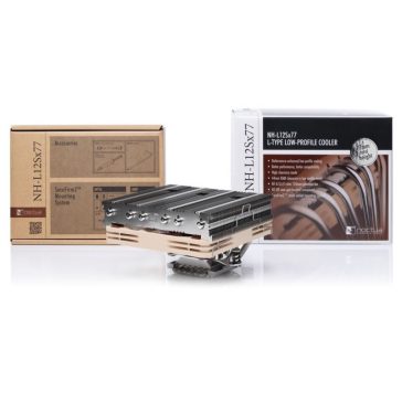 Processzor hűtő Noctua NH-L12Sx77 12cm