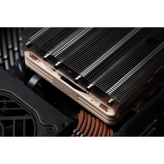 Processzor hűtő Noctua NH-L12Sx77 12cm