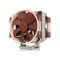 Processzor hűtő Noctua NH-U14S TR5-SP6  - 140 mm