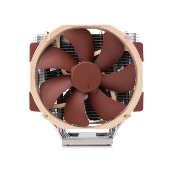 Processzor hűtő Noctua NH-U14S TR5-SP6  - 140 mm