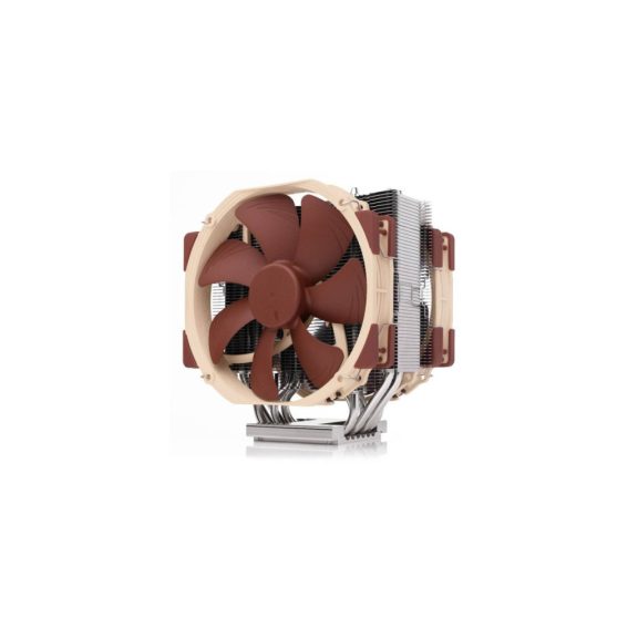 Processzor hűtő Noctua NH-U14S TR5-SP6  - 140 mm