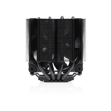   Processzor hűtő Noctua NH-D9L chromax.black 9cm Univerzális