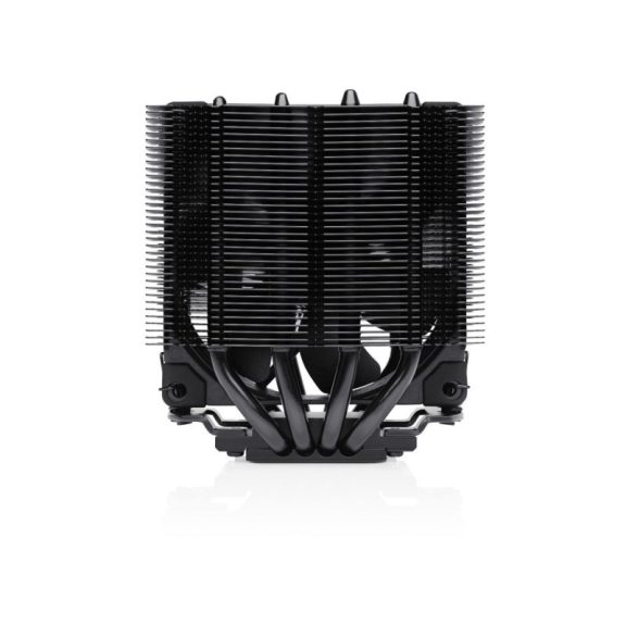 Processzor hűtő Noctua NH-D9L chromax.black 9cm Univerzális