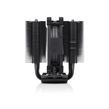   Processzor hűtő Noctua NH-D9L chromax.black 9cm Univerzális