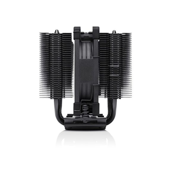 Processzor hűtő Noctua NH-D9L chromax.black 9cm Univerzális