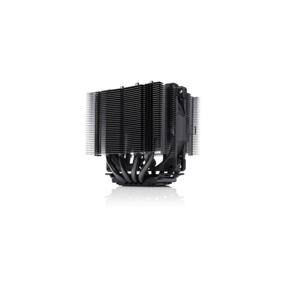 Processzor hűtő Noctua NH-D9L chromax.black 9cm Univerzális
