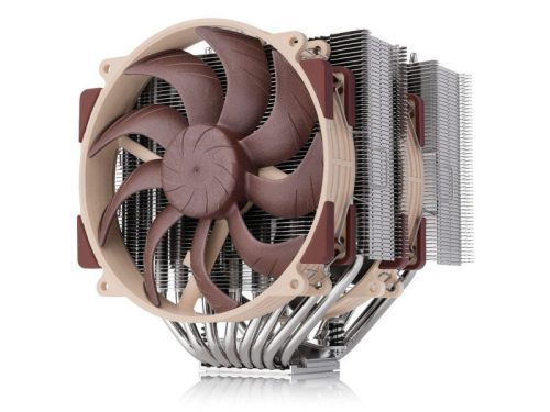 Processzor hűtő Noctua NH-D15 G2 2*14cm, univerzális