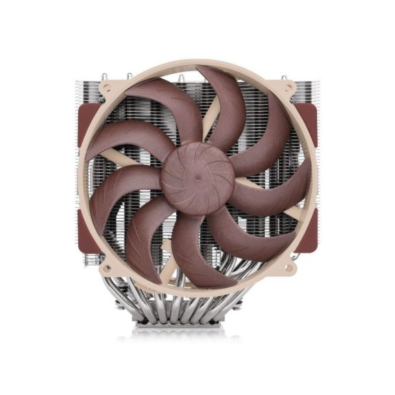 Processzor hűtő Noctua NH-D15 G2 LBC 2*14cm, AMD-re optimalizált
