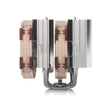   Processzor hűtő Noctua NH-D15 G2 LBC 2*14cm, AMD-re optimalizált
