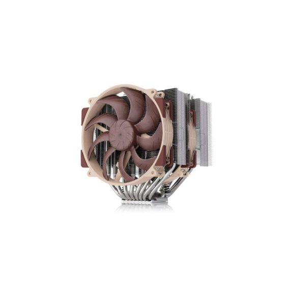 Processzor hűtő Noctua NH-D15 G2 LBC 2*14cm, AMD-re optimalizált