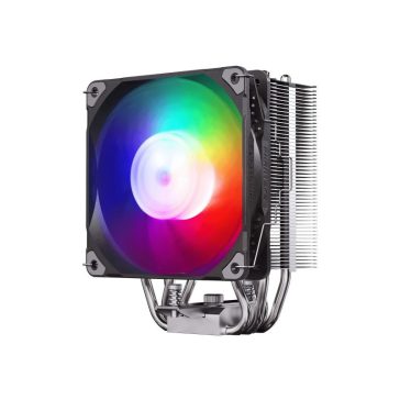 Processzor hűtő PHANTEKS Polar ST4, DRGB, PWM - 120mm