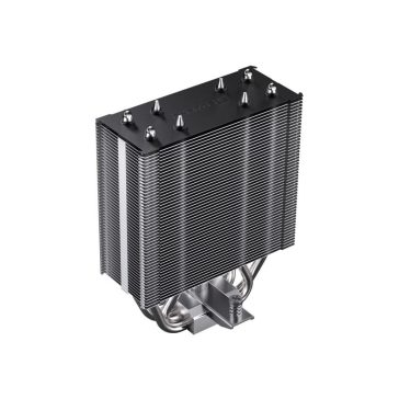 Processzor hűtő PHANTEKS Polar ST4, DRGB, PWM - 120mm