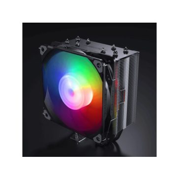Processzor hűtő PHANTEKS Polar ST4, DRGB, PWM - 120mm
