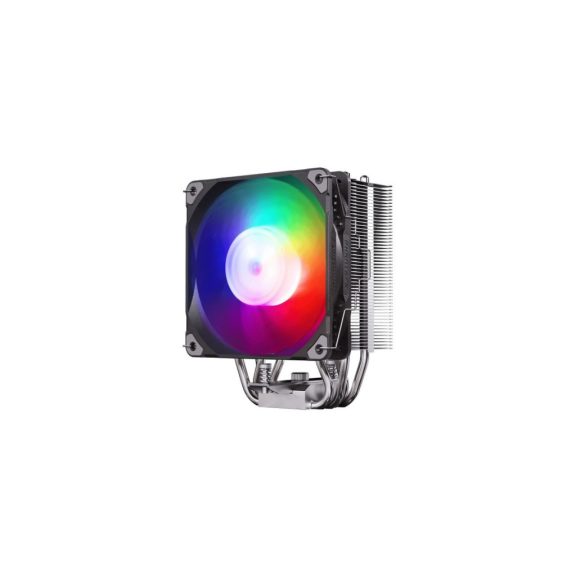 Processzor hűtő PHANTEKS Polar ST4, DRGB, PWM - 120mm